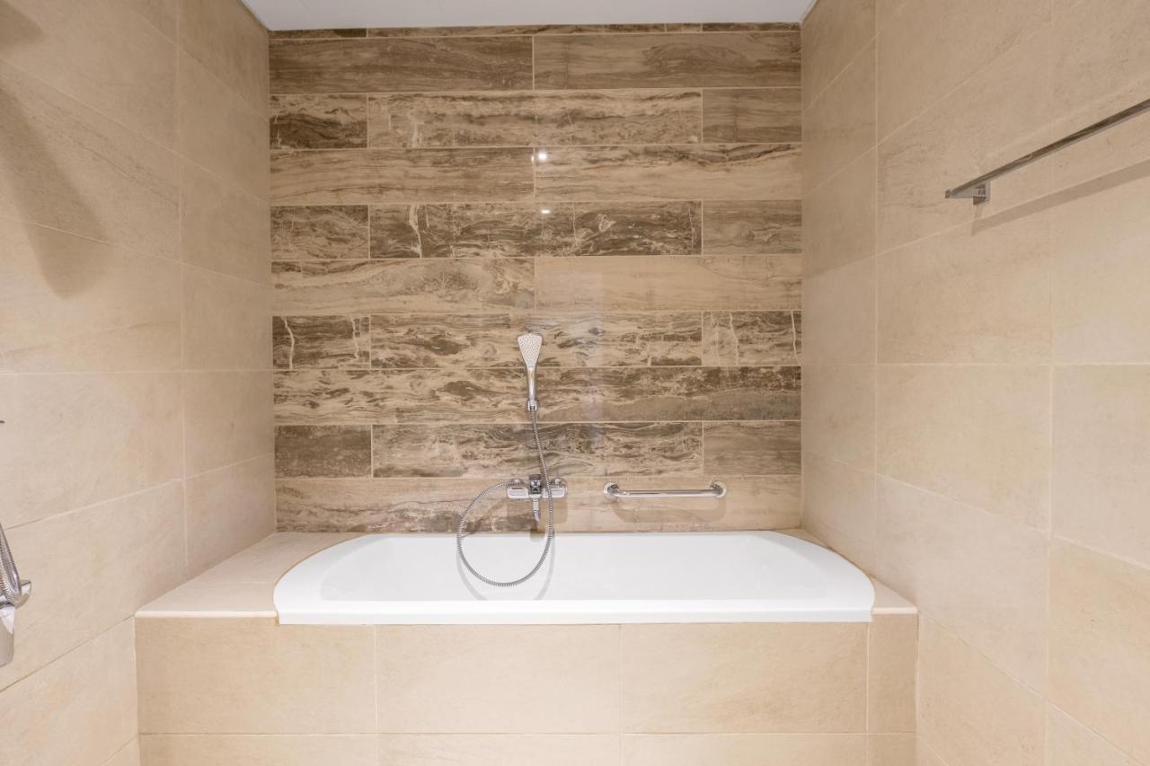 Apartment Ultra Luxury Palm - Mina Azizi - Free 5 Star Access