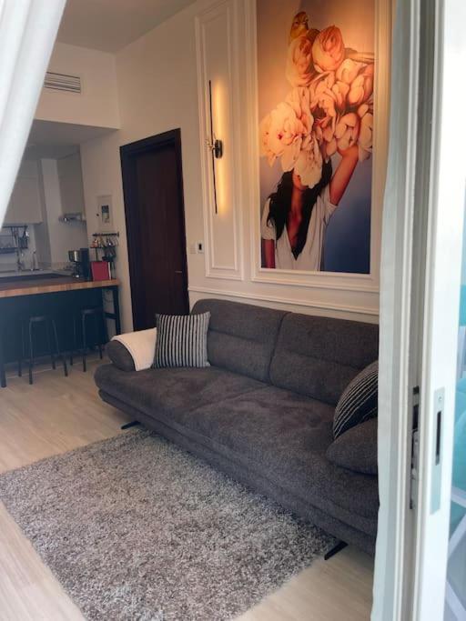 Daire New Luxury Modern Canal View.