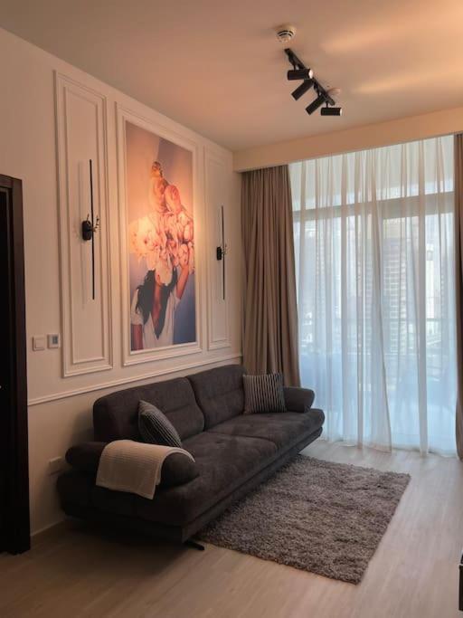 New Luxury Modern Canal View. Daire *