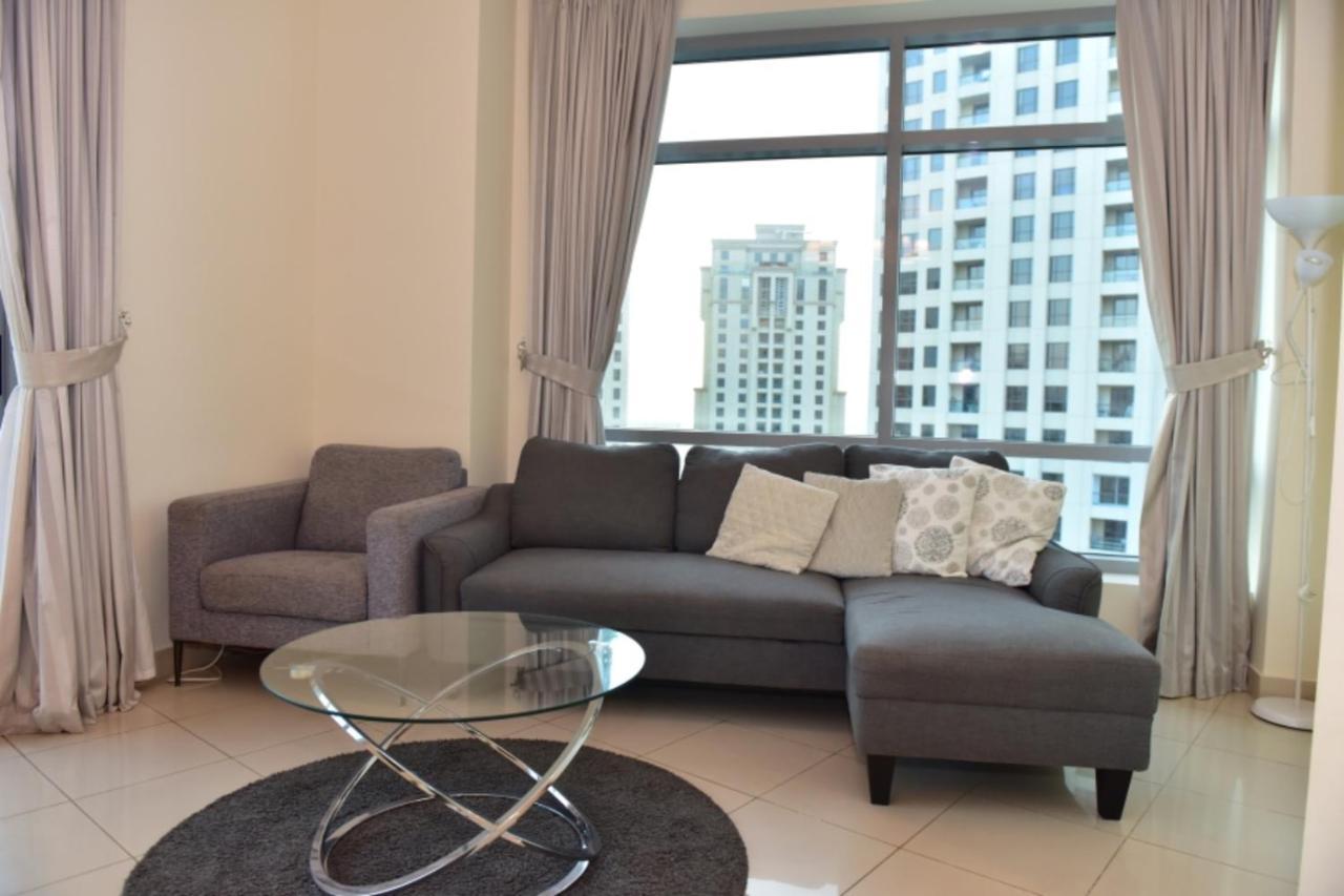 1 Bedroom In Marina & Jbr *