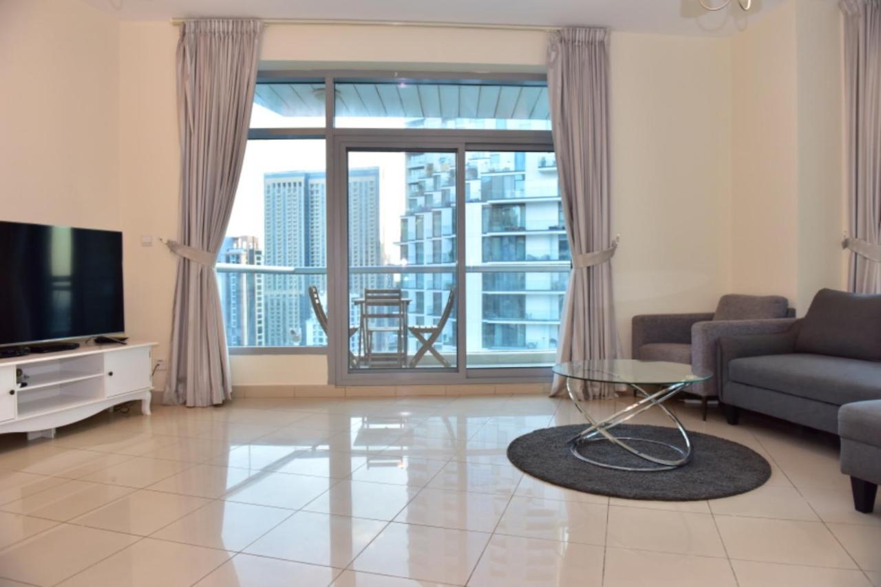Apartment 1 Bedroom In Marina & Jbr Dubai