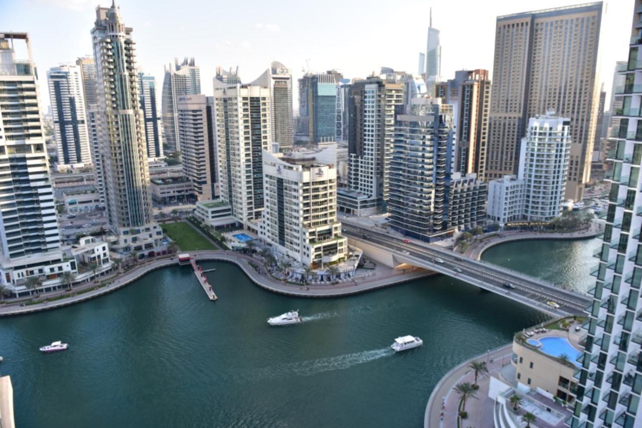 1 Bedroom In Marina & Jbr Dubai
