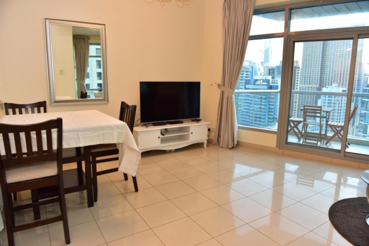 1 Bedroom In Marina & Jbr