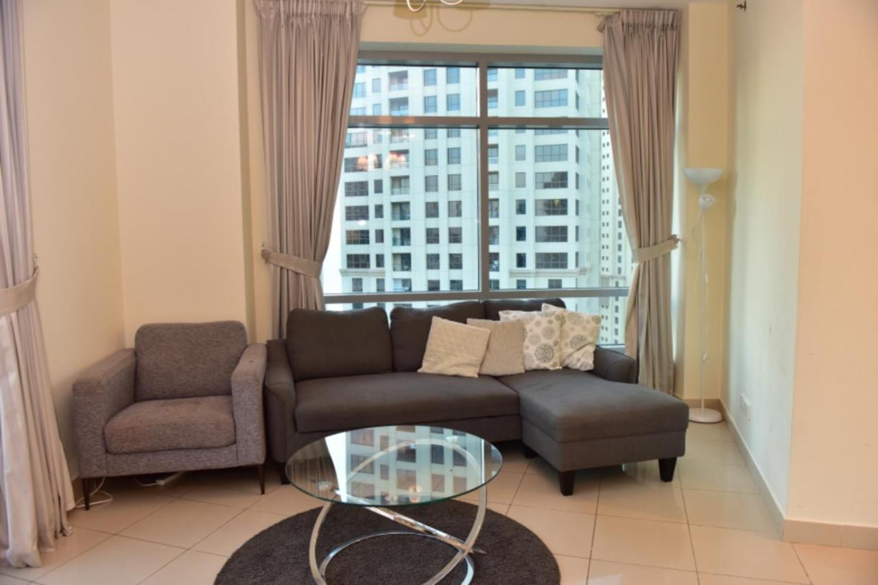 1 Bedroom In Marina & Jbr Apartment Dubai