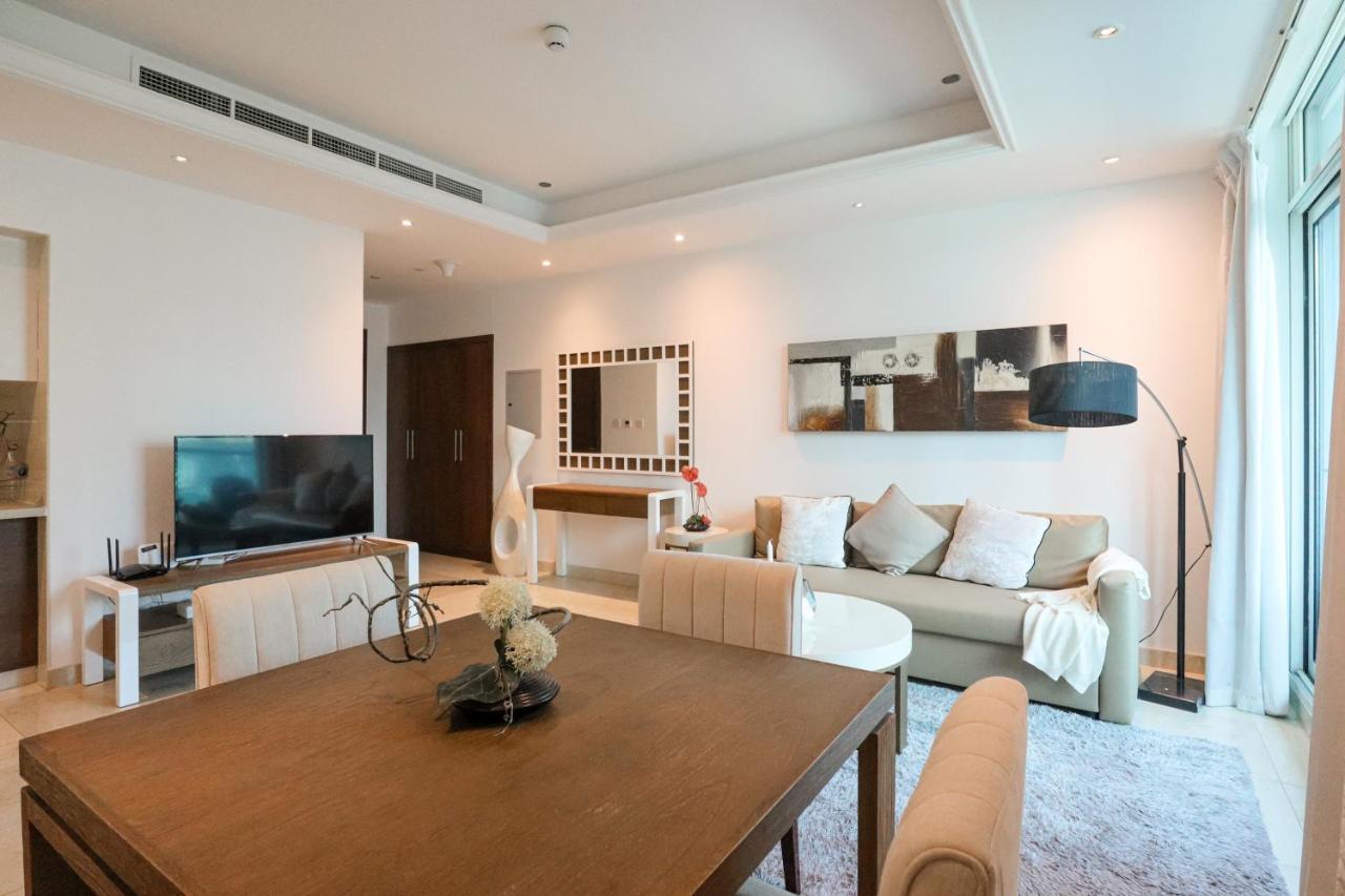 Higuests - Spacious 1br In Marina With Amazing Views * Dubai