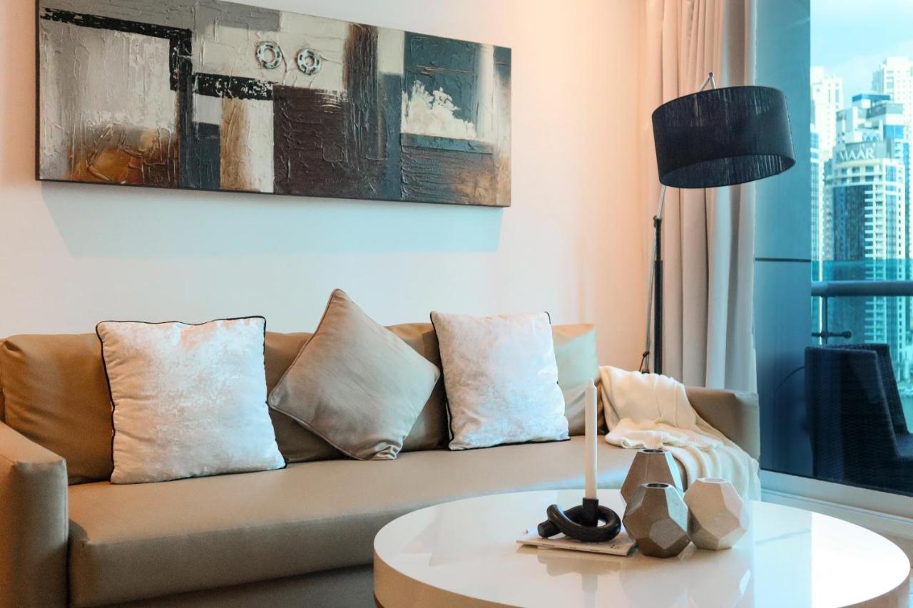 Daire Higuests - Spacious 1br In Marina With Amazing Views *