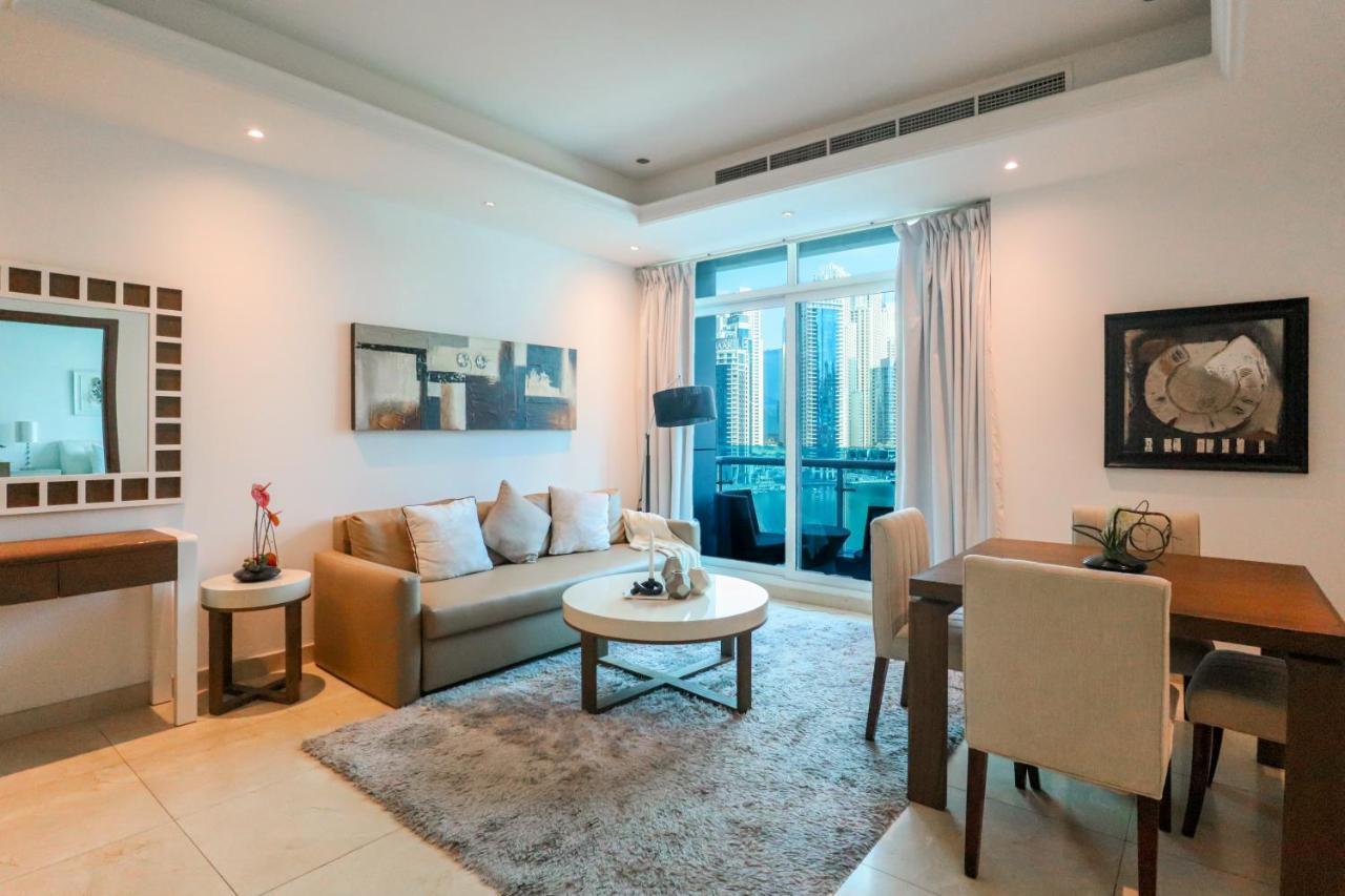 Daire Higuests - Spacious 1br In Marina With Amazing Views *
