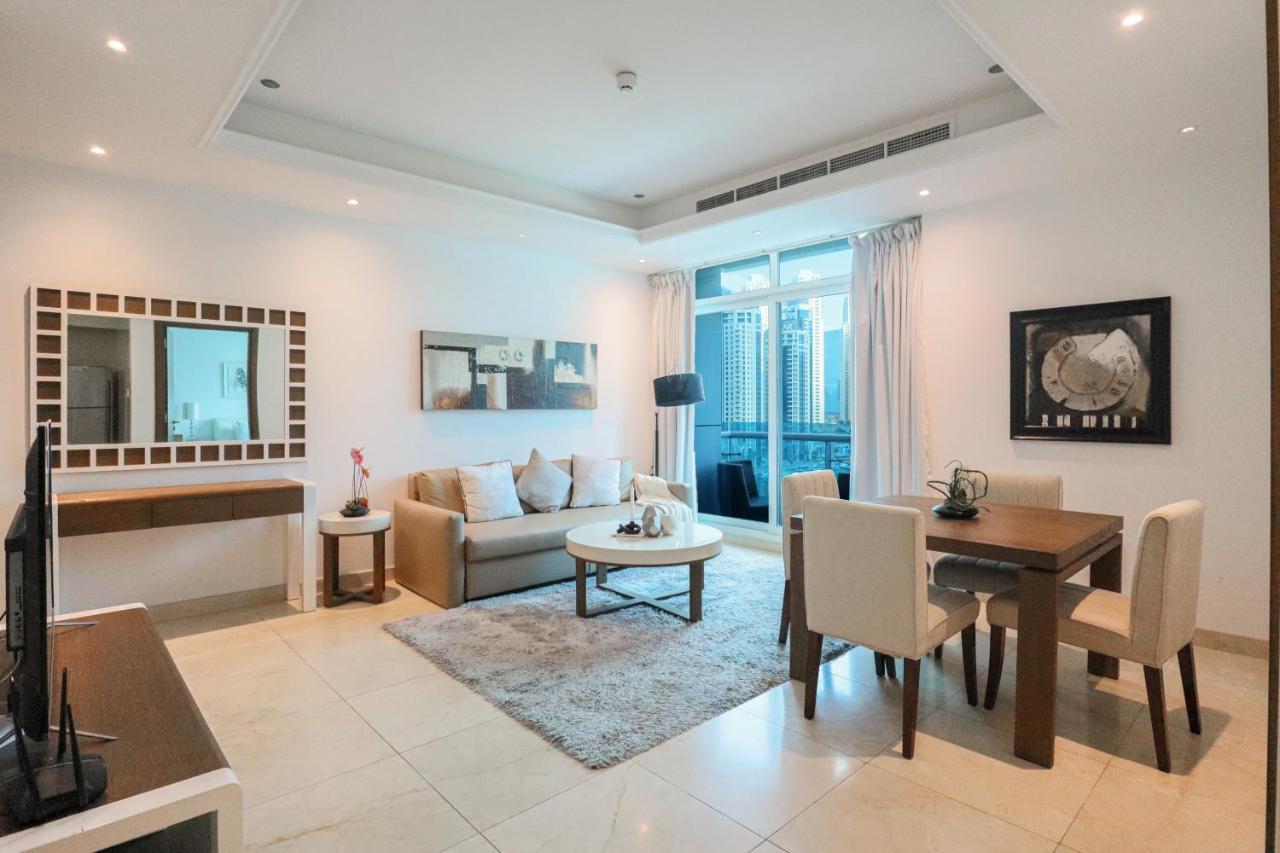 Daire Higuests - Spacious 1br In Marina With Amazing Views