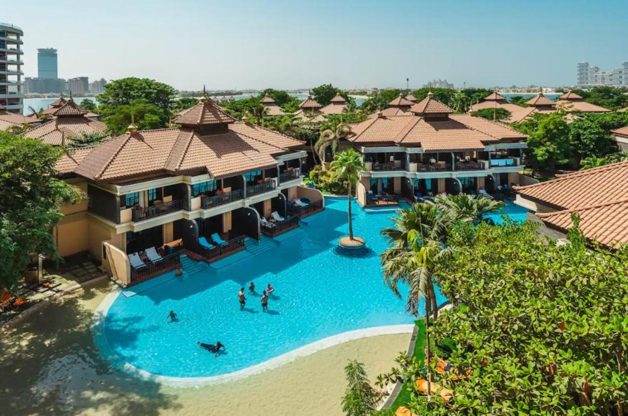 Apartamento Spacious 1br In Anantara By Tanami Homes Dubai
