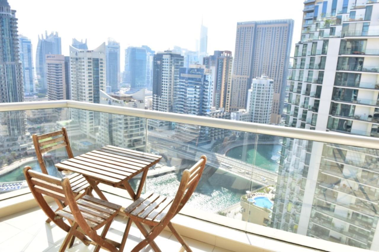 1 Bedroom In Marina & Jbr Dubai