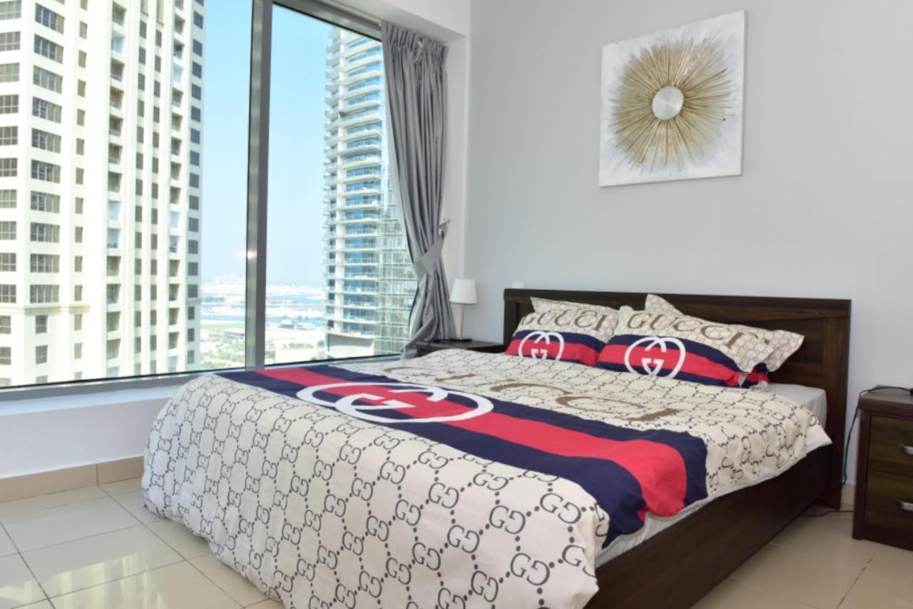 1 Bedroom In Marina & Jbr Apartment *