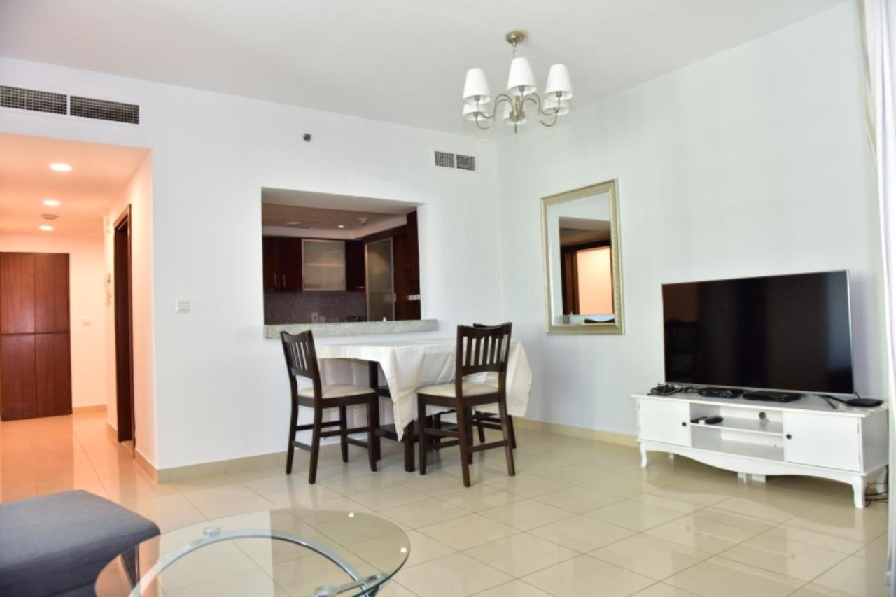 1 Bedroom In Marina & Jbr *