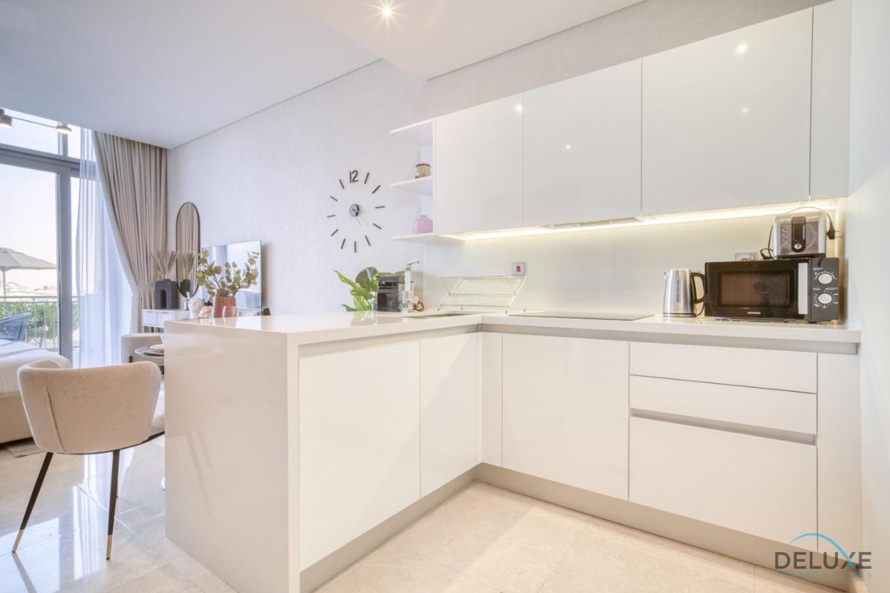 Apartment Tranquil At The Anwa By Omniyat Maritime By Deluxe Homes Dubai