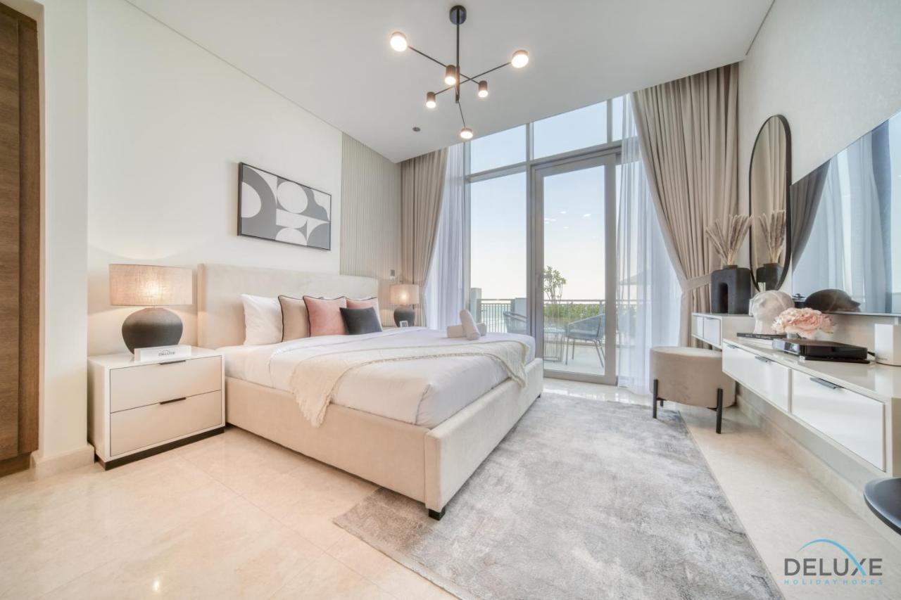 Tranquil At The Anwa By Omniyat Maritime By Deluxe Homes Apartment