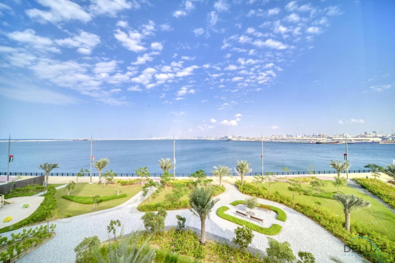 Tranquil At The Anwa By Omniyat Maritime By Deluxe Homes * Dubai