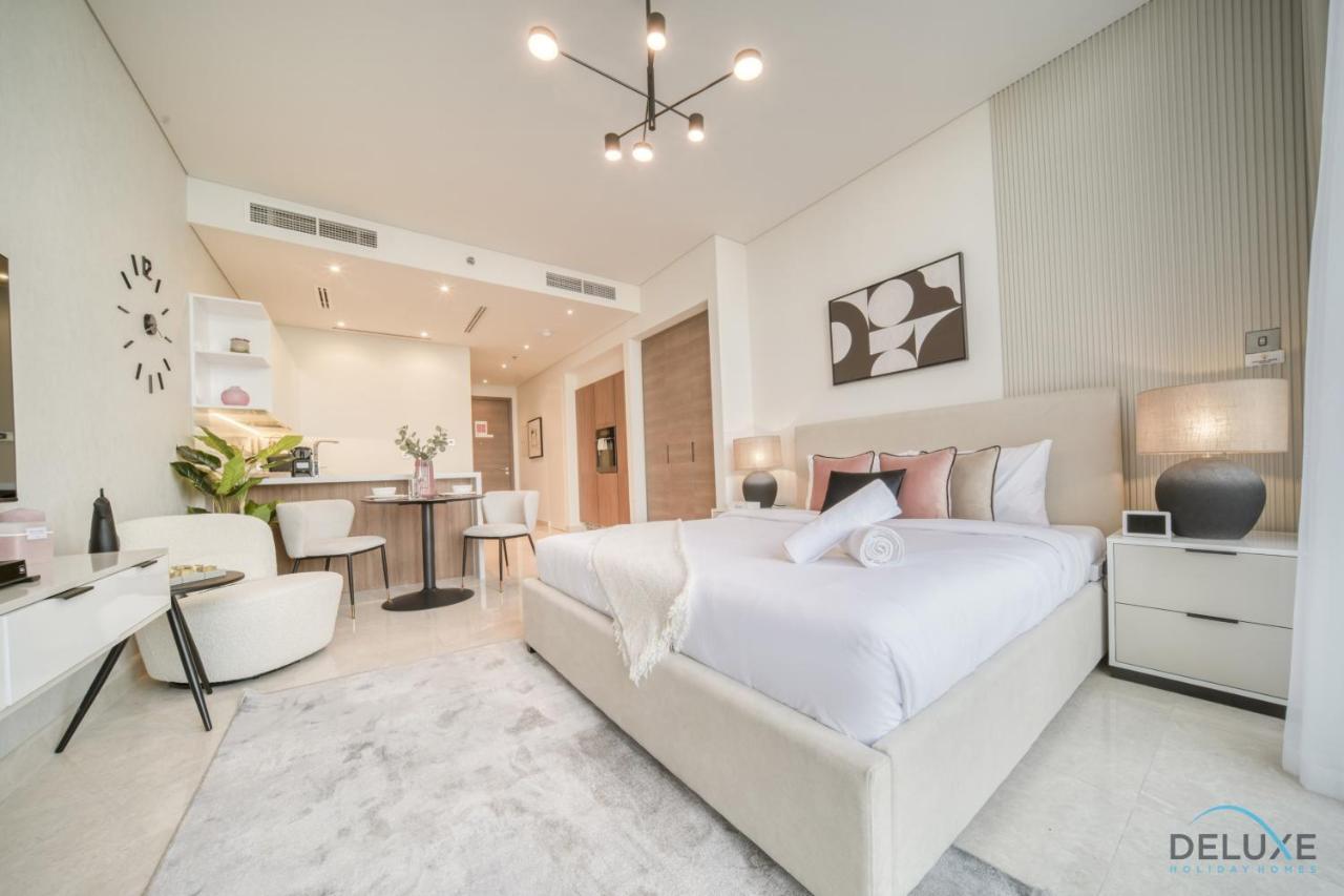 Tranquil At The Anwa By Omniyat Maritime By Deluxe Homes