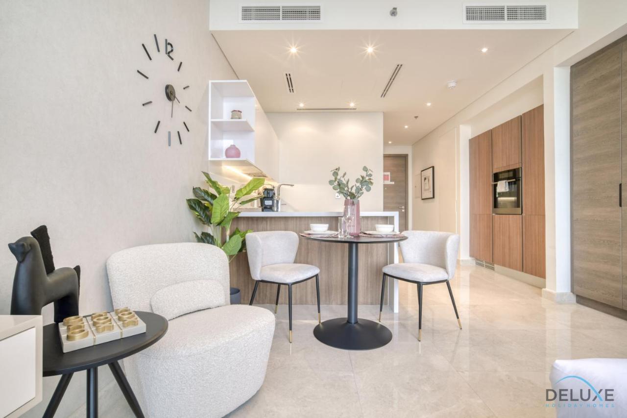 Tranquil At The Anwa By Omniyat Maritime By Deluxe Homes Apartment Dubai