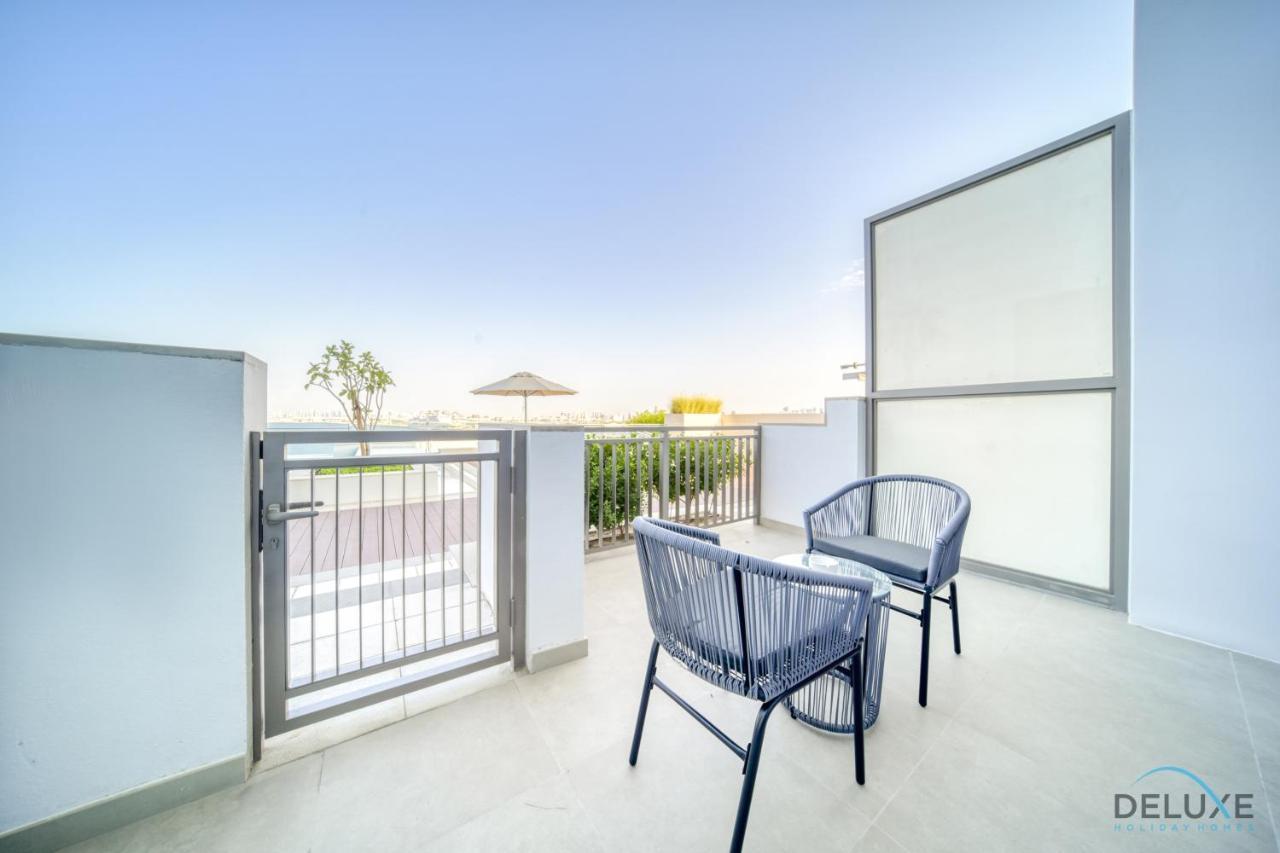 Apartment Tranquil At The Anwa By Omniyat Maritime By Deluxe Homes *