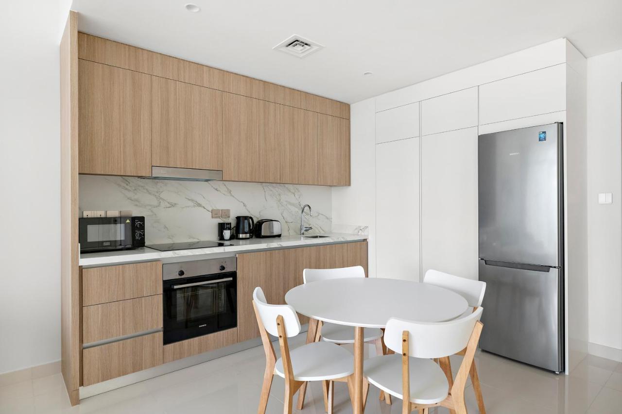 Free Access! Beautiful Palm Jumeirah & Eye Apartment