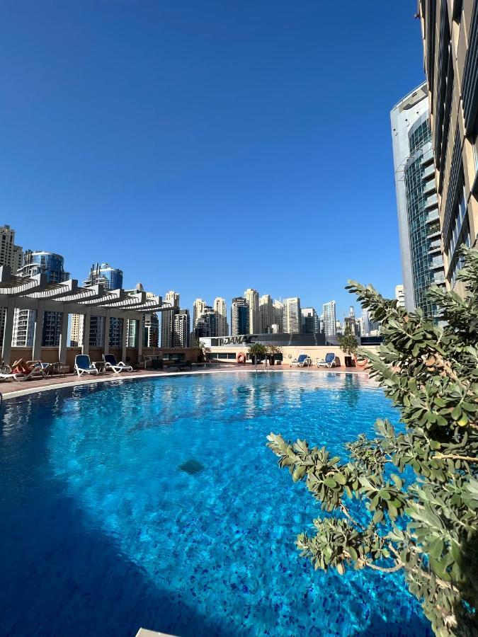 Daire Fabolous Vacation In Marina
