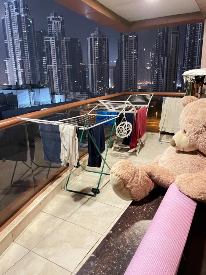 Backpackers Zone Hostel Dubai