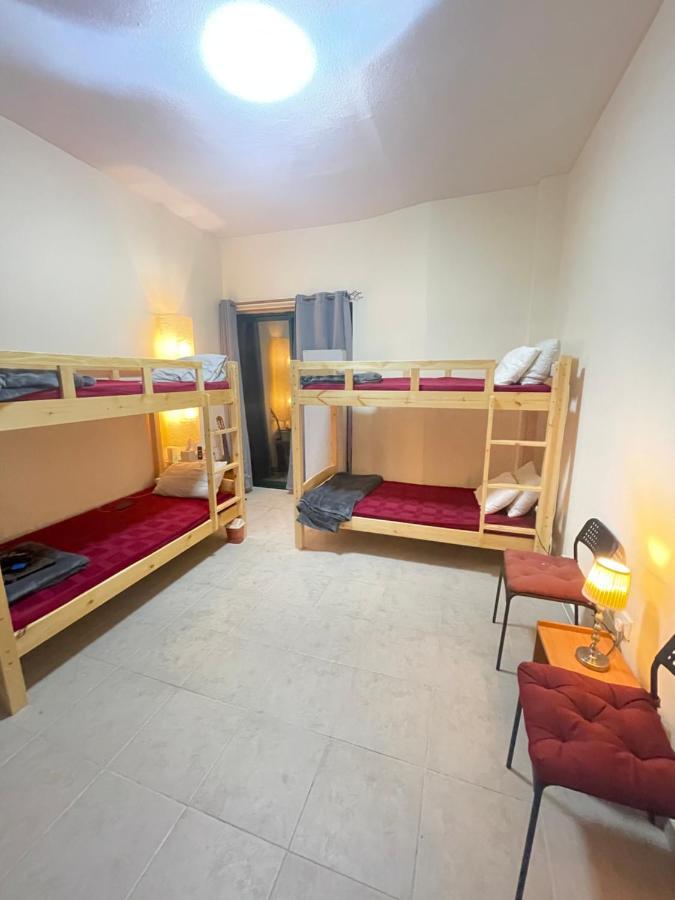 Hostel Backpackers Zone Dubai