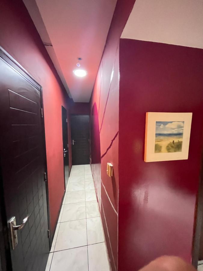Hostel Backpackers Zone Dubai