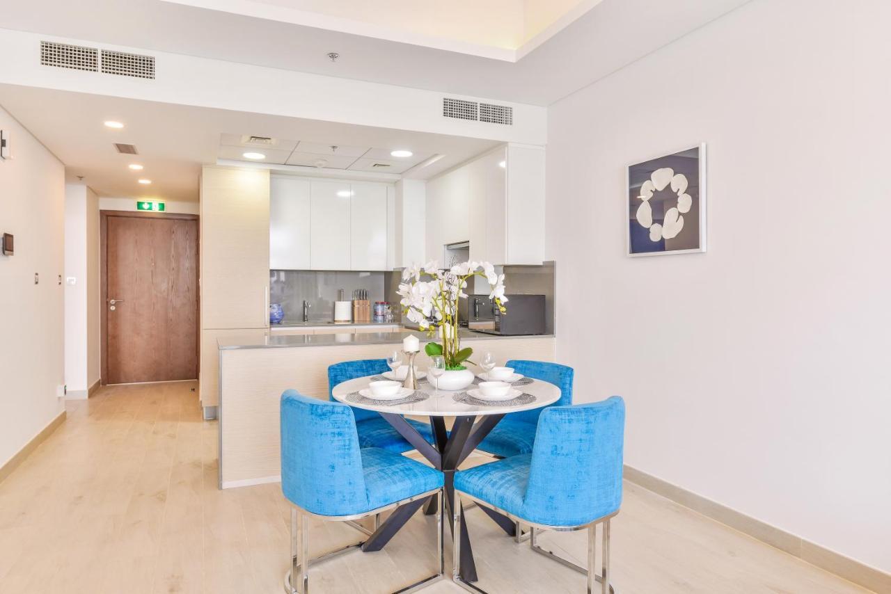 Apartment Ultra Luxury Palm - Mina Azizi - Free 5 Star Access