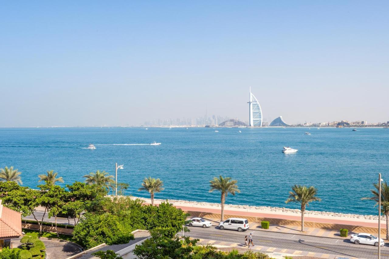 Ultra Luxury Palm - Mina Azizi - Free 5 Star Access *