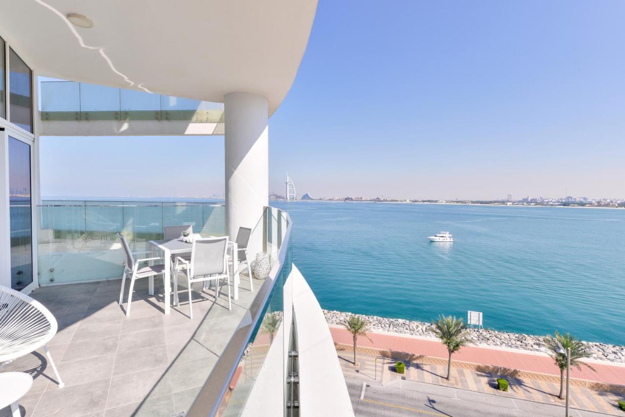 Ultra Luxury Palm - Mina Azizi - Free 5 Star Access