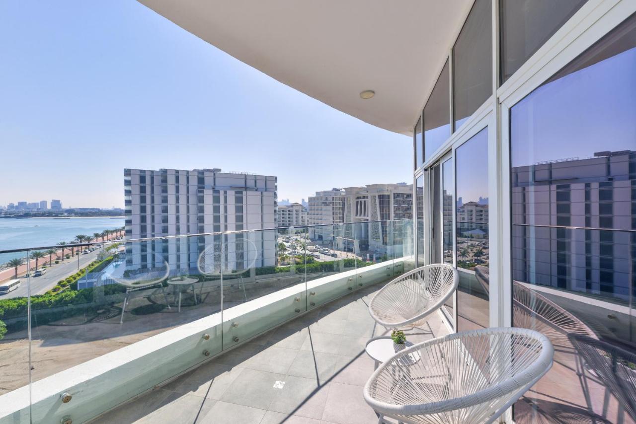 Ultra Luxury Palm - Mina Azizi - Free 5 Star Access *