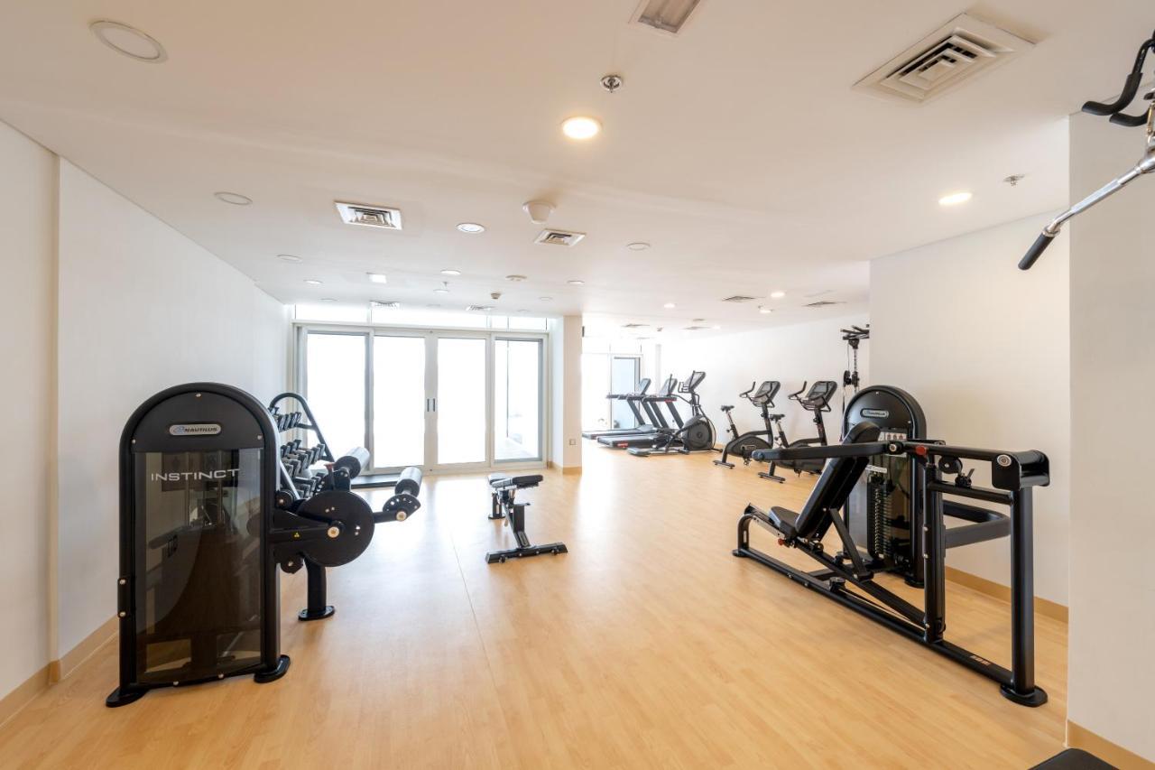 Ultra Luxury Palm - Mina Azizi - Free 5 Star Access