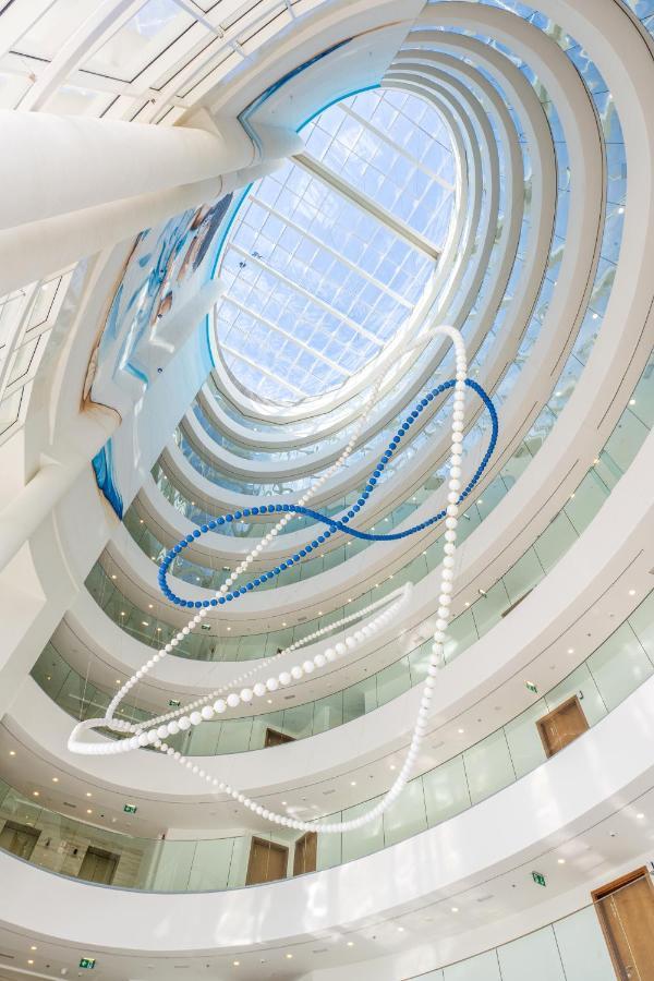 Apartment Ultra Luxury Palm - Mina Azizi - Free 5 Star Access