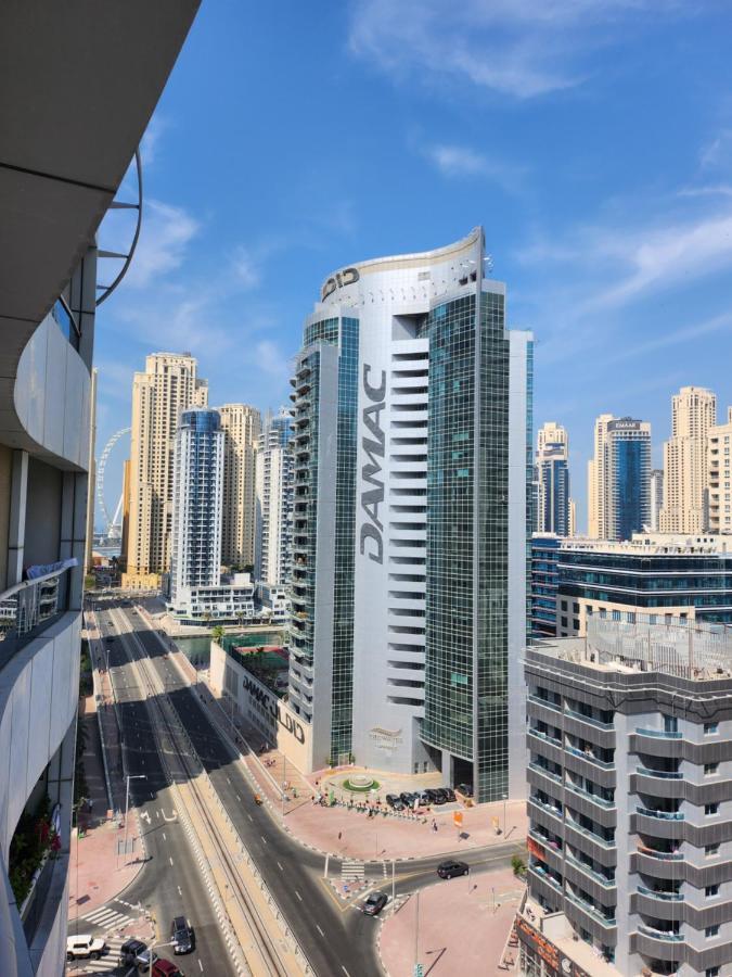 Apartment Diamond Marina Inn, Heart Of Marina Dubai