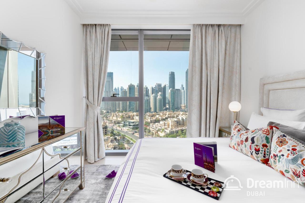 Daire Dream - Boulevard Point Downtown View