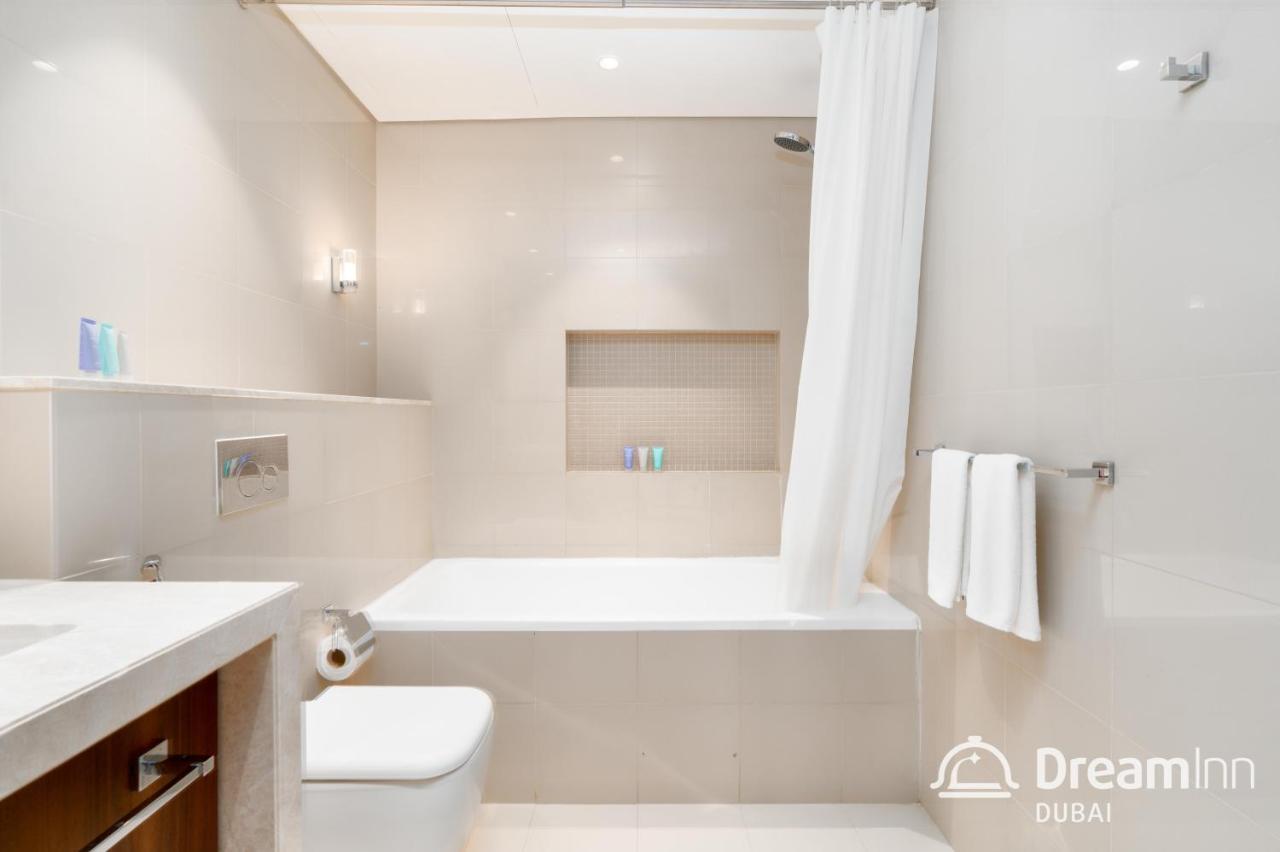Dream - Boulevard Point Downtown View Daire Dubai