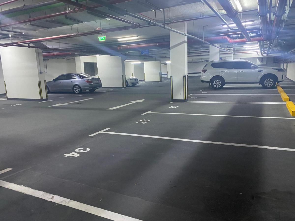 Class Aparthotel Dubai