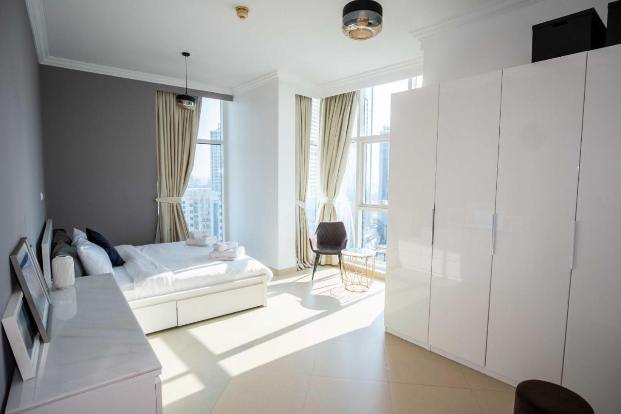 Wsuites - Big Terrace With Beautiful Marina View Daire *