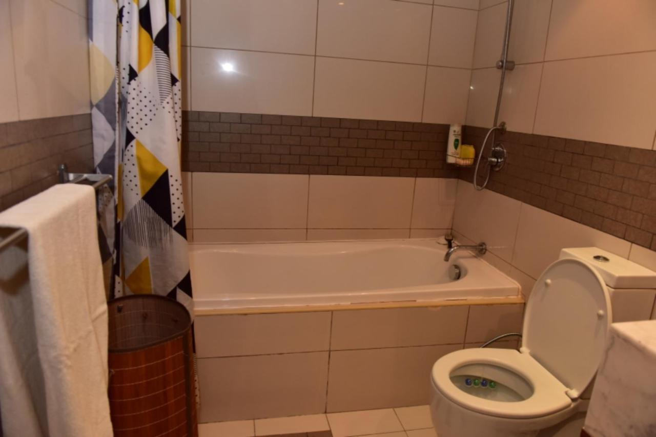 Apartment 1 Bedroom In Marina & Jbr