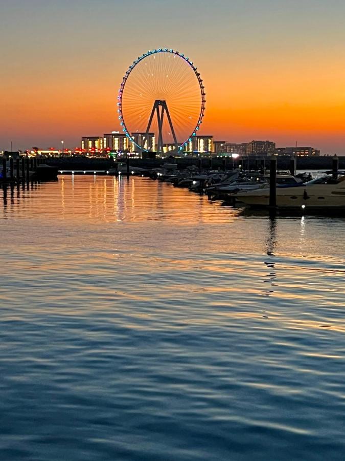 Fabolous Vacation In Marina Daire Dubai