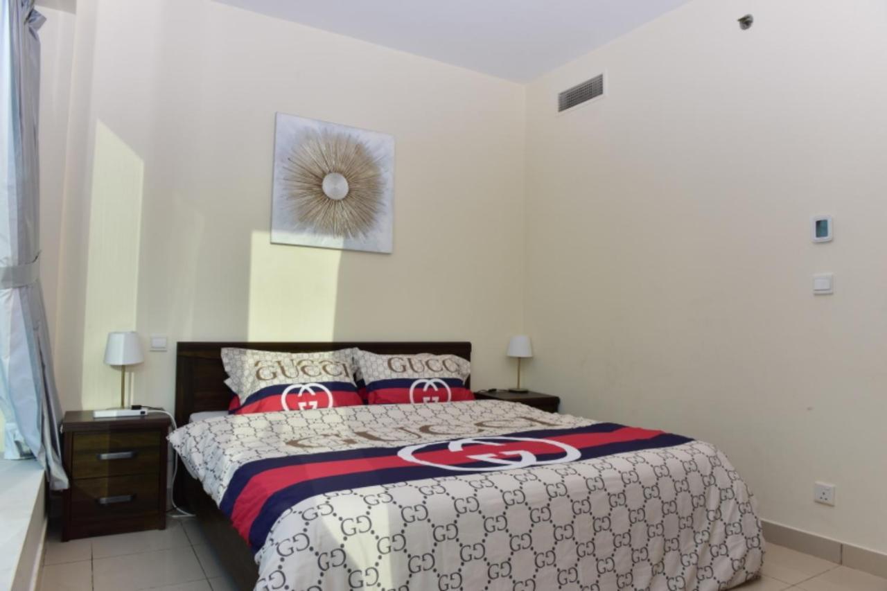1 Bedroom In Marina & Jbr Apartment