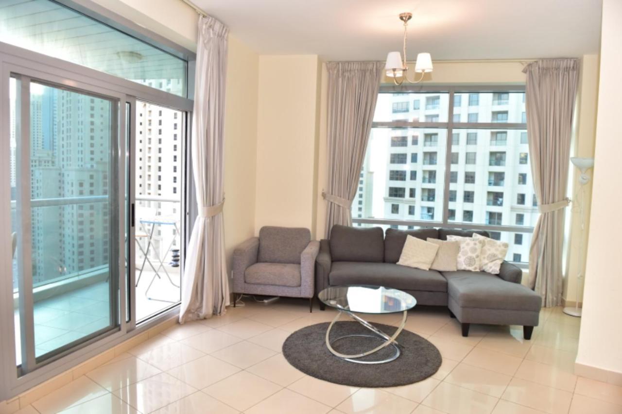 Apartment 1 Bedroom In Marina & Jbr *