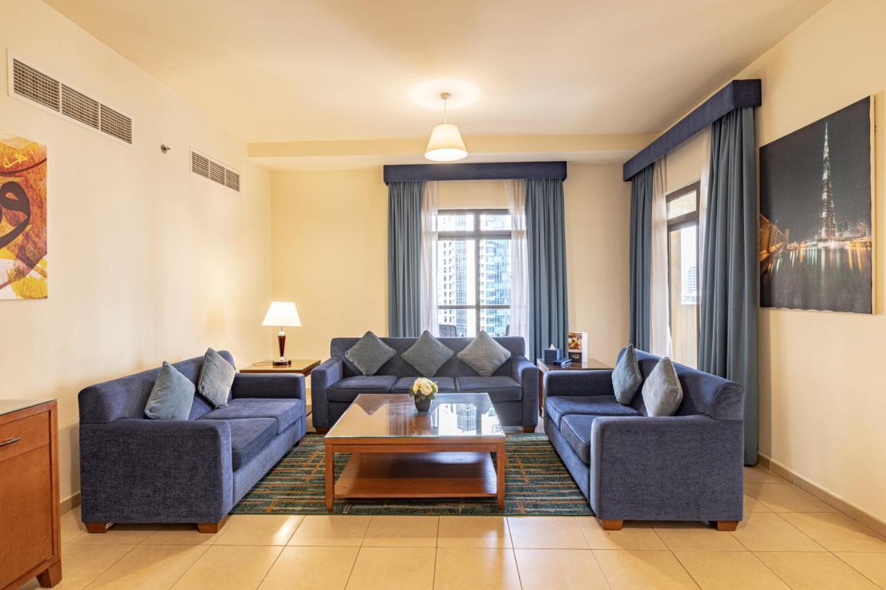 Roda Amwaj Jumeirah 4* Dubai