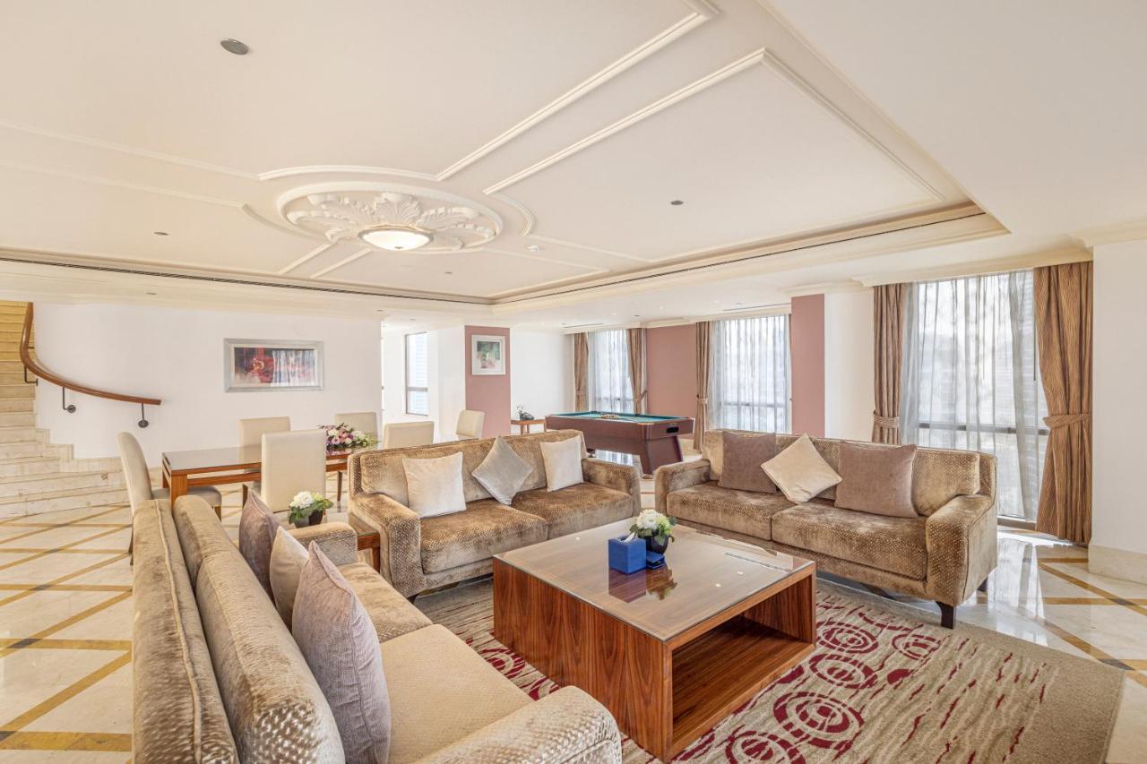 Roda Amwaj Jumeirah 4* Dubai