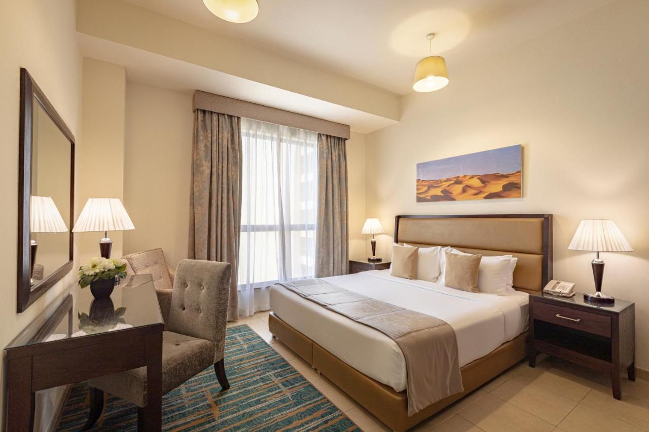 Roda Amwaj Jumeirah 4*