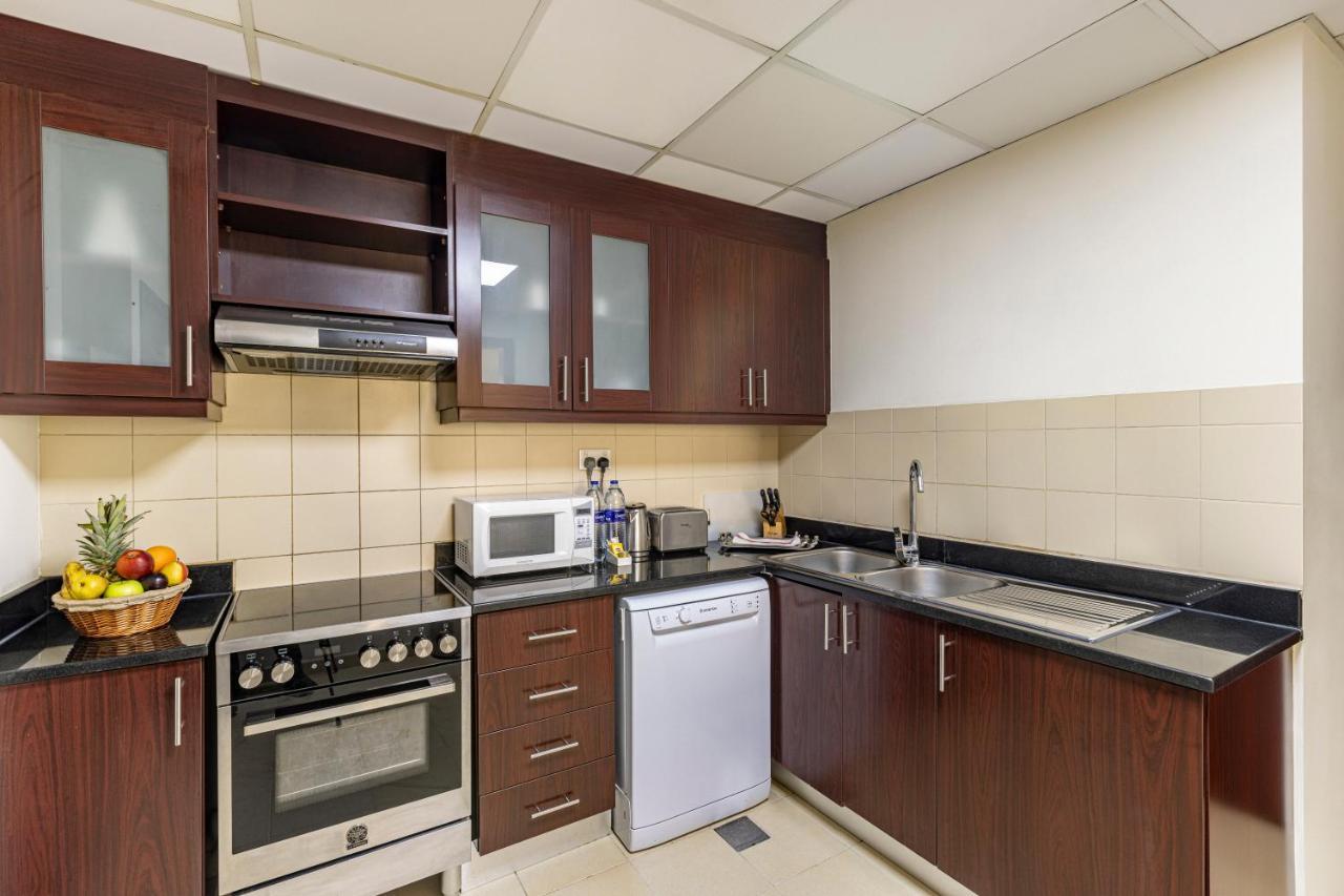 Roda Amwaj Jumeirah Aparthotel Dubai