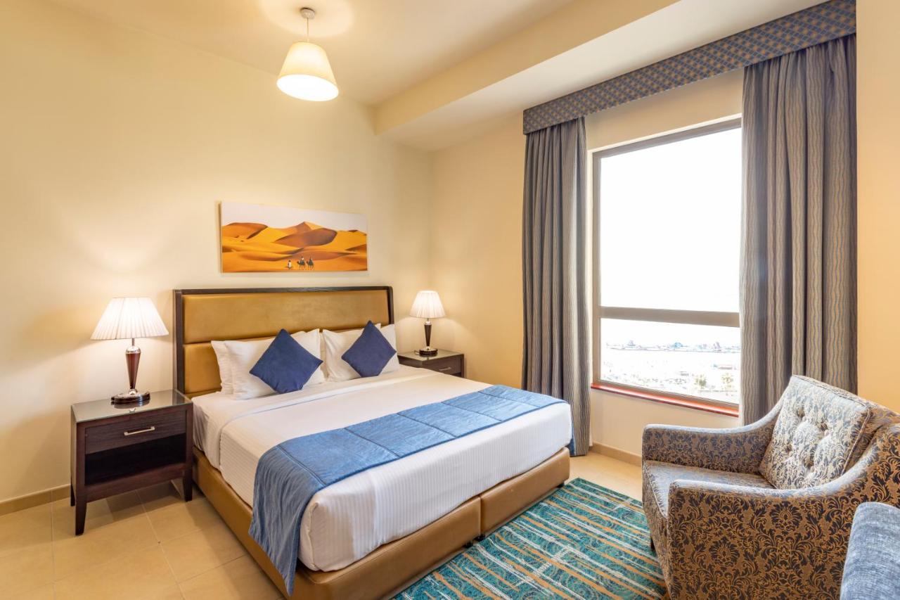 Roda Amwaj Jumeirah 4*