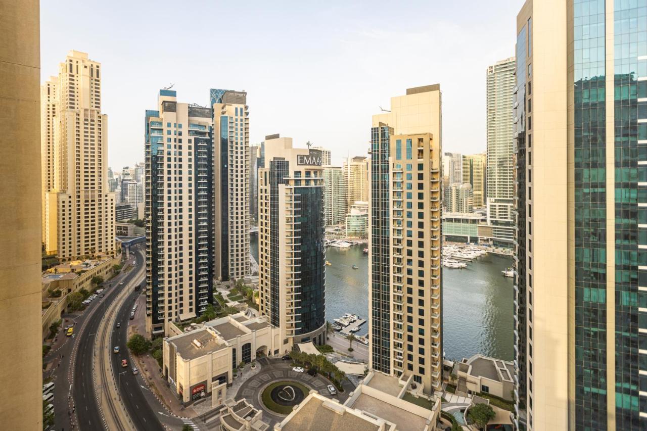 Roda Amwaj Jumeirah Aparthotel 4*