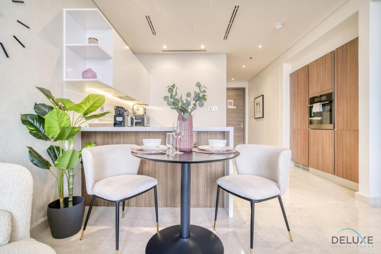 Tranquil At The Anwa By Omniyat Maritime By Deluxe Homes Apartment *