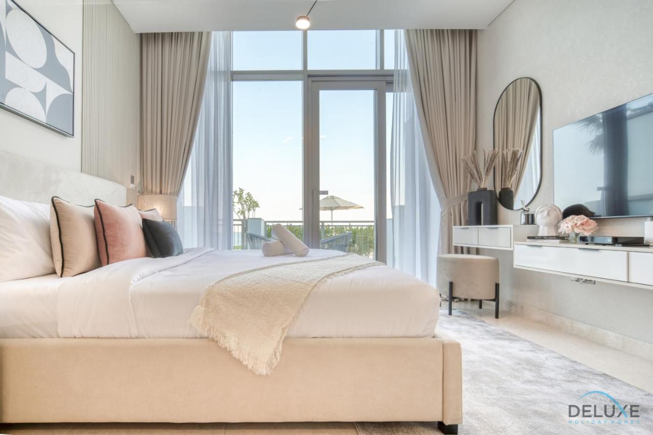 Apartment Tranquil At The Anwa By Omniyat Maritime By Deluxe Homes *